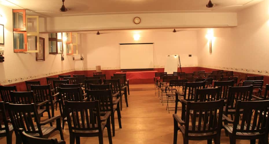 Agana The Country Inn, Bangalore 5